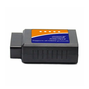 V03HW Car WIFI_OBDII Scanner PICI8F25K80 Main Control Chip Diagnostic Tools for Android Windows IOS