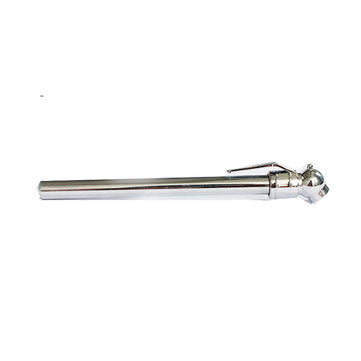 Pencil Pen Style Motorcycle Truck Auto Vehicle Car Tire Pressure Gauge 10-100 PSI Air Meter