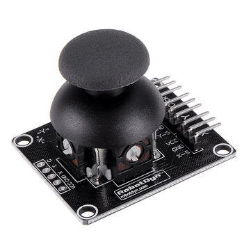 RobotDyn Game Joystick Module Assembled For PS2 XBOX Controller