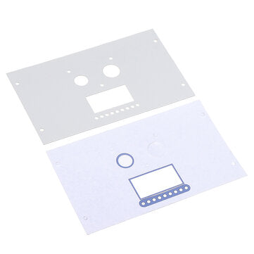 Panel Film  for NY-D02 Controller Control Board Panel +Film