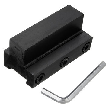 SMBB2026 Cutting Blade Holder For Cut-Off Cutter Part Off Blade Inserts For GTN-2 GTN-3 Turning Tool