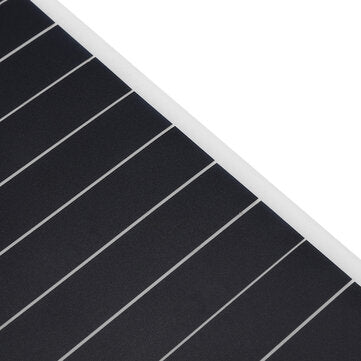 Excellway 5V 10W Portable Solar Panel Slim & Light USB Charger Charging Power Bank Pad
