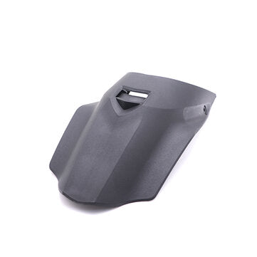 Motorcycle Front Fender Extender Mudguard Extension Anti-splash Wheel Cover