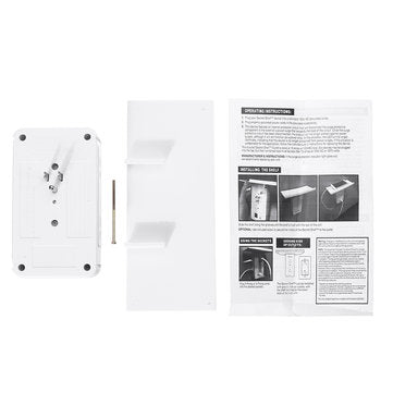 Multifunction 8 Port 6 Outlet Extenders Surge Electrical Socket Protector Washroom Extenders 2 USB P