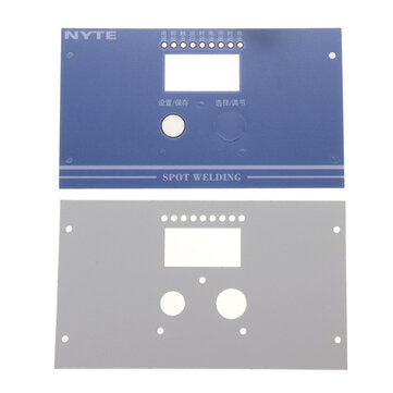 Panel Film  for NY-D02 Controller Control Board Panel +Film