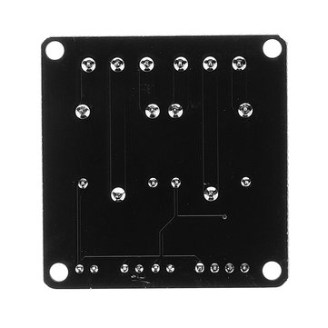 BESTEP 2 Channel 5V Relay Module Drive Board For Auduino MCU Control Board