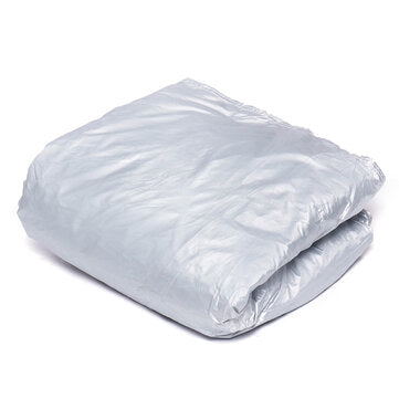 Outdoor Full Car Cover Waterproof Dust UV Snow  Protection  Extra Large Size