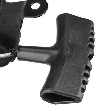 Recoil Pull Starter Lawn Mower For Honda GXV120, GXV140, GXV160, HRU195, HRU215