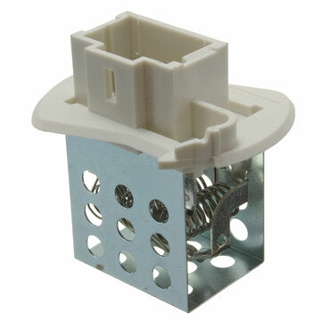Motor Blower Heater Resistor For RENAULT MASTER II For NISSAN INTERSTAR 7701057557