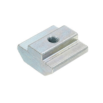 Machifit 20pcs M4 T Sliding Nut Carbon Steel T Sliding Nut for 4040 Aluminum Profile