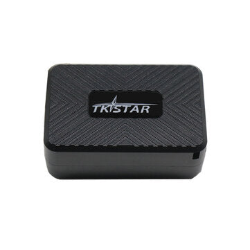 TKSTAR TK913 Mini Potable GPS + LBS Tracker Magnet Waterproof Motorcycle Car Vehicle Auto Voice Moni