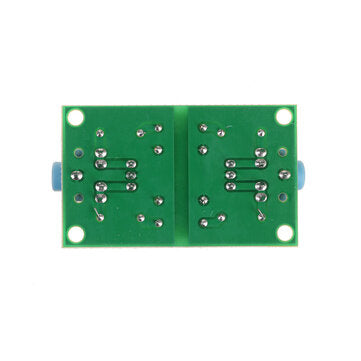 XH-M372 Audio Isolator Vehicle Common Ground Suppression Interference Noise Isolation Module Transfo