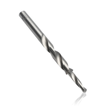 Drillpro 10 Pcs 6-10mm Twist Step Drill Bit For Woodworking Manual Pocket Hole Drill