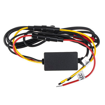 4" FHD Dual 1080P+720P 140 Motorcycle DVR WIFI Dash Waterproof Camera Video Recorder Camcorder