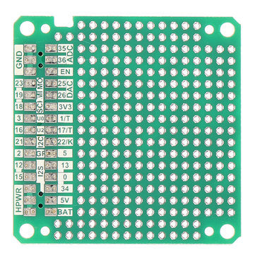 5Pcs Core Development Of Experimental Board