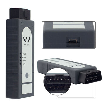 ODIS 6154 V5.1.6 OKI Full Chip WiFi AMB2300 6154a OBD2 Car Diagnostic Tool Support UDS For V Group