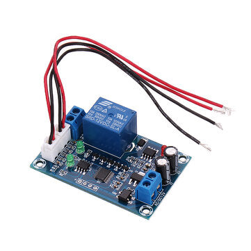 XH-M203 AC/DC 12V 10A Automatic Water Level Controller Water Level Switch Liquid Level Pump Control