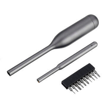 Wowstick SD Combo 22 in 1 Precision Screwdriver Kit Portable Multi-function Screwdriver Household DI