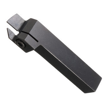 MGEHR 1616-2 16*16*100mm Lathe Turning Tool Holder With 4pcs MGMN200 Insert