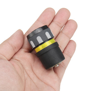 Replacement Shockproof Studio Condenser Recording Wireless Microphone Cartridge for Shure BETA58