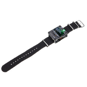 OLED Version DevKit ESP32 Watch Development Board