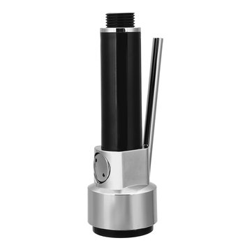 Stainless Steel Pull Out Spray Head Replacement Part Kitchen Faucet Tap Accessory