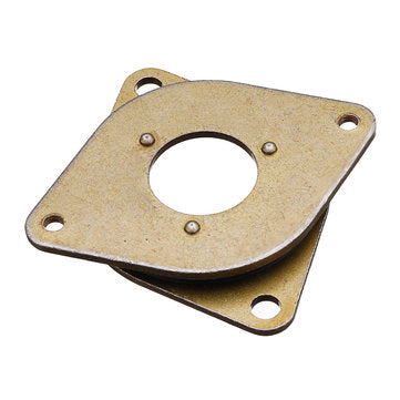 Machifit Shock Absorber Stepper Motor Vibration Damper For Nema17 Stepper Motor
