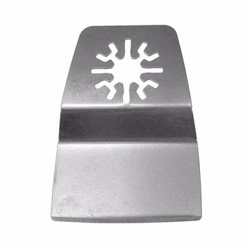 52mm Angled Scraper Stainless Steel Saw Blade Oscillating MultiTool