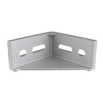 Suleve AJ40 4080mm Aluminum Angle Corner Joint Connector 90 degrees 4080 Series Aluminum Profil