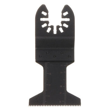 27Pcs Oscillating Multi Tool Saw Blade HCS Cutting Wood Dremel Blades Woodworking Power Hand Tool Mi