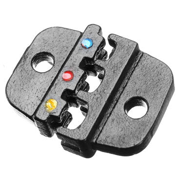 Paron JX-1601-01 Alloy Steel Die For Ratchet Crimping Pliers