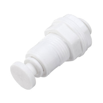 1/4 Inch RO Grade Water Tube Quick Connect Parts Fittings Connection Pipes for Water Filters