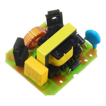40W DC-AC Inverter Power Supply 12V Liter 220V Step Up Transformer Boost Module Support in Parallel