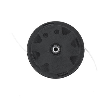 Universal Aluminum Nylon Lawn Mower Line Strimmer String Trimmer Head Cutter M10X1.25mm