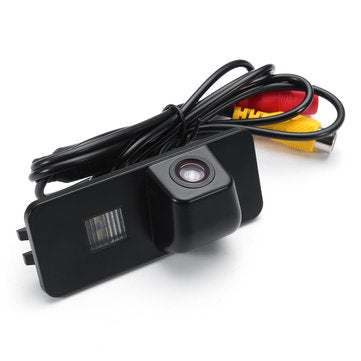 Wireless Car CCD Reverse Rear Camera  Night Vision for VW Golf MK4 Seat Altea