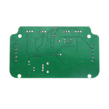 DC 12V To 24V 4-20MA Load Cell Sensor Amplifier Weighing Transmitter Voltage Current Converter