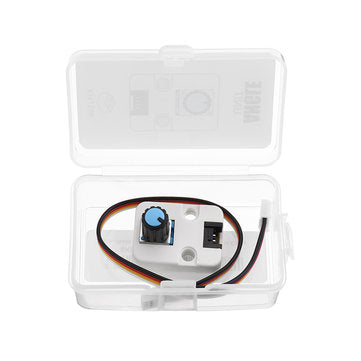 Mini Angle Sensor Module Potentiometer Inside Resistance Adjustable GPIO GROVE Connector M5Stack f
