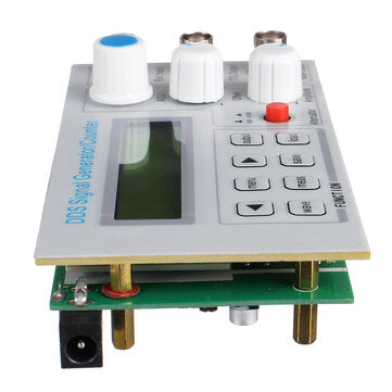 SGP1005S Function Signal Generator High Precision Digital DDS Function Signal Arbitrary Waveform Gen