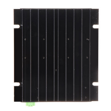 MoesHouse Automatic ATS Dual Power Transfer Switch Solar Charge Controller for Solar Wind System DC