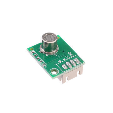 ZP07-MP503 Air-Quality Detection Module Formaldehyde Benzene Carbon Monoxide Hydrogen Alcohol Ammoni