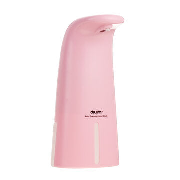 Automatic Soap Dispenser IR Sensor Foam Liquid Dispenser Waterproof Hand Washer Cleaning