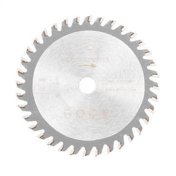 5pcs 85mm Diameter Saw Blade Set Circular Cutting Disc Set Woodworking