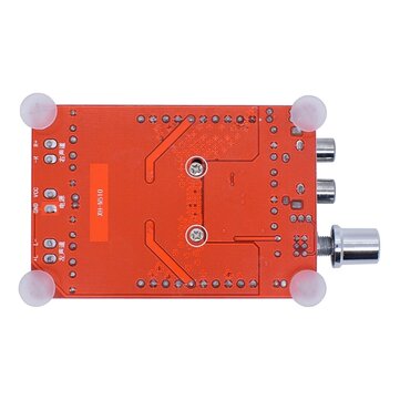 Xh-M510 TDA7498 DC14-34V Amplifier Board Class D 2x100W High Power Dual Channel Audio Stereo Amplifi