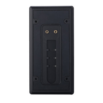Smart WIFI Video Doorbell Wireless Remote Home Surveillance Video Voice Intercom Doorbell
