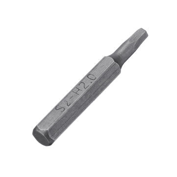 XIAOMI 20pcs Screwdriver Bit Set PH/SL/H Alloy Steel Hex Bits Screwdriver Accessories