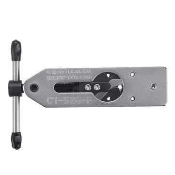 5-19mm Universal Flaring Tools Kit Hand Pipe Expander for Angle Eccentric Flaring