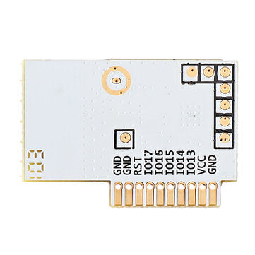 AI-Thinker AB-01 BLE Bluetooth 5.0 Audio Module DIY Module Low Power Wireless Mesh Networking
