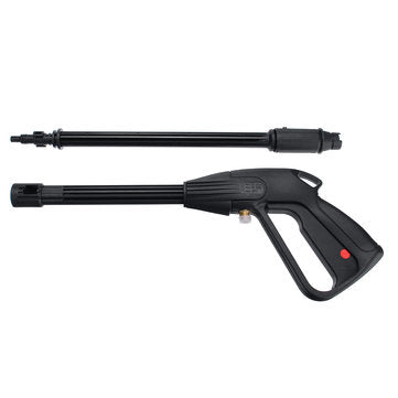 M14 3.96GPM 2320PSI 16Mpa High Pressure Washer Trigger Sprayer Lance Nozzle For Car