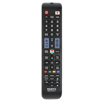 TV Remote Control D1078 for Samsung AA59-0582A 0581A AA59-0638A