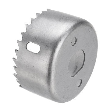 Drillpro 5pcs 32mm 38mm 45mm 54mm Circular Hole Saw Cutter Set Drill Bit Cutting Cutter